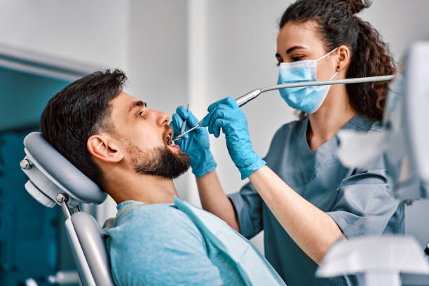 Oral Surgery in Solvay, NY